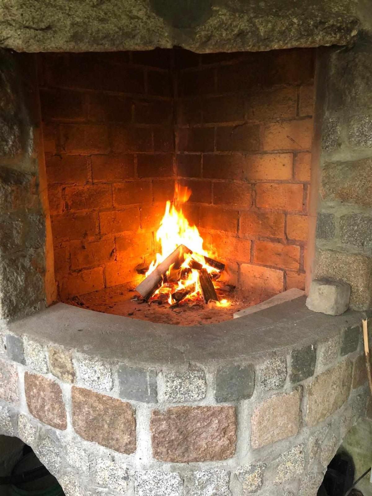 Klimatyzowany Letniskowy Dom wakacyjny