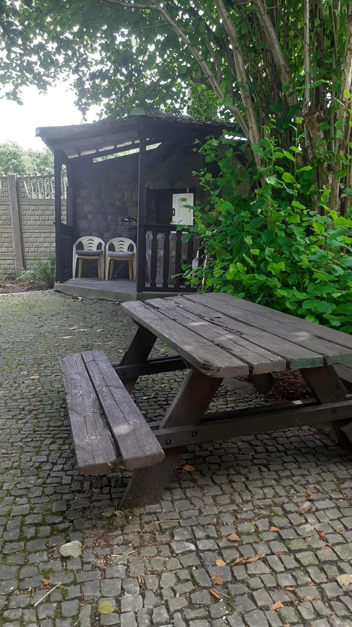 Klimatyzowany Letniskowy Świnoujście