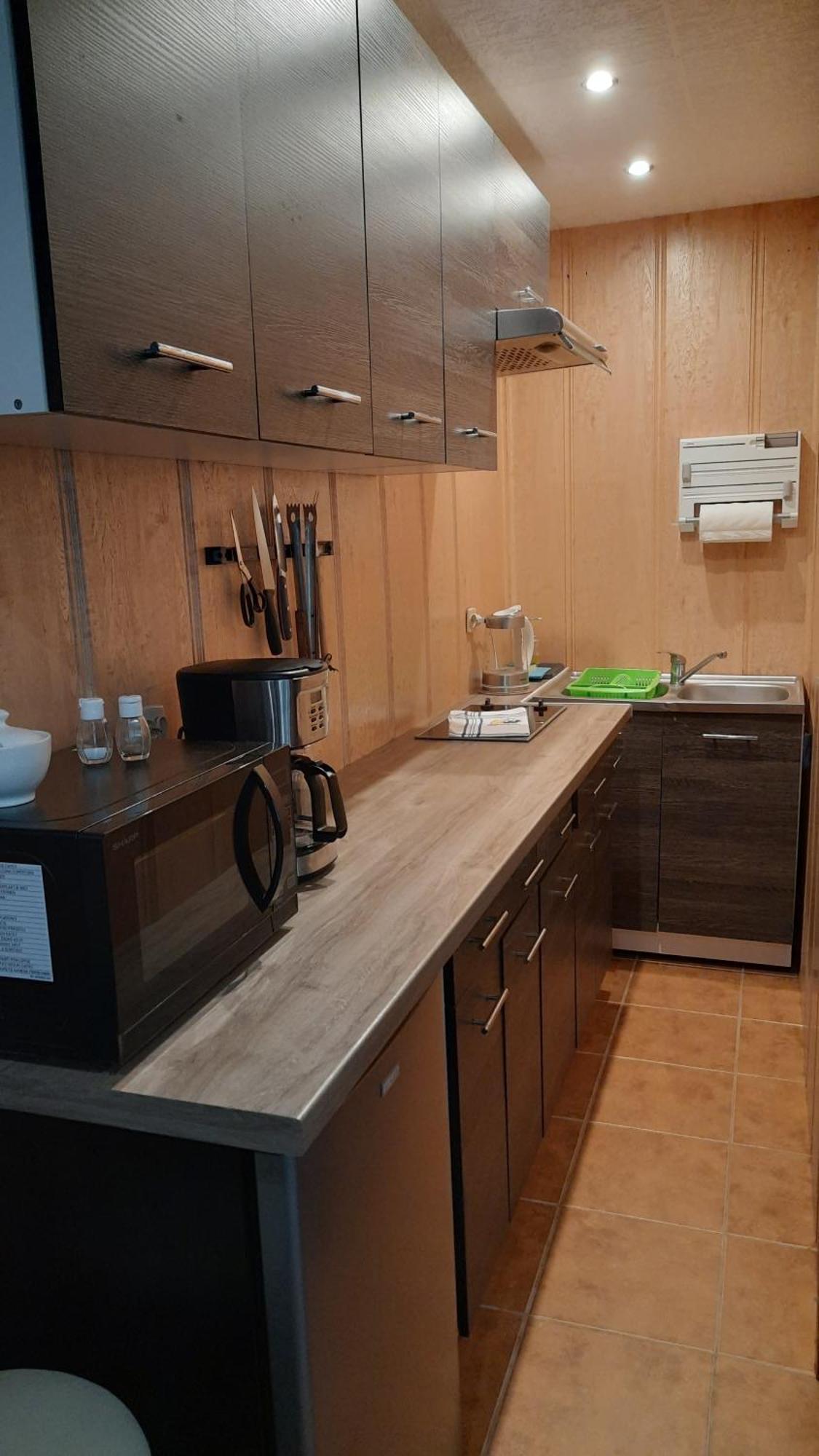 Klimatyzowany Letniskowy * Świnoujście